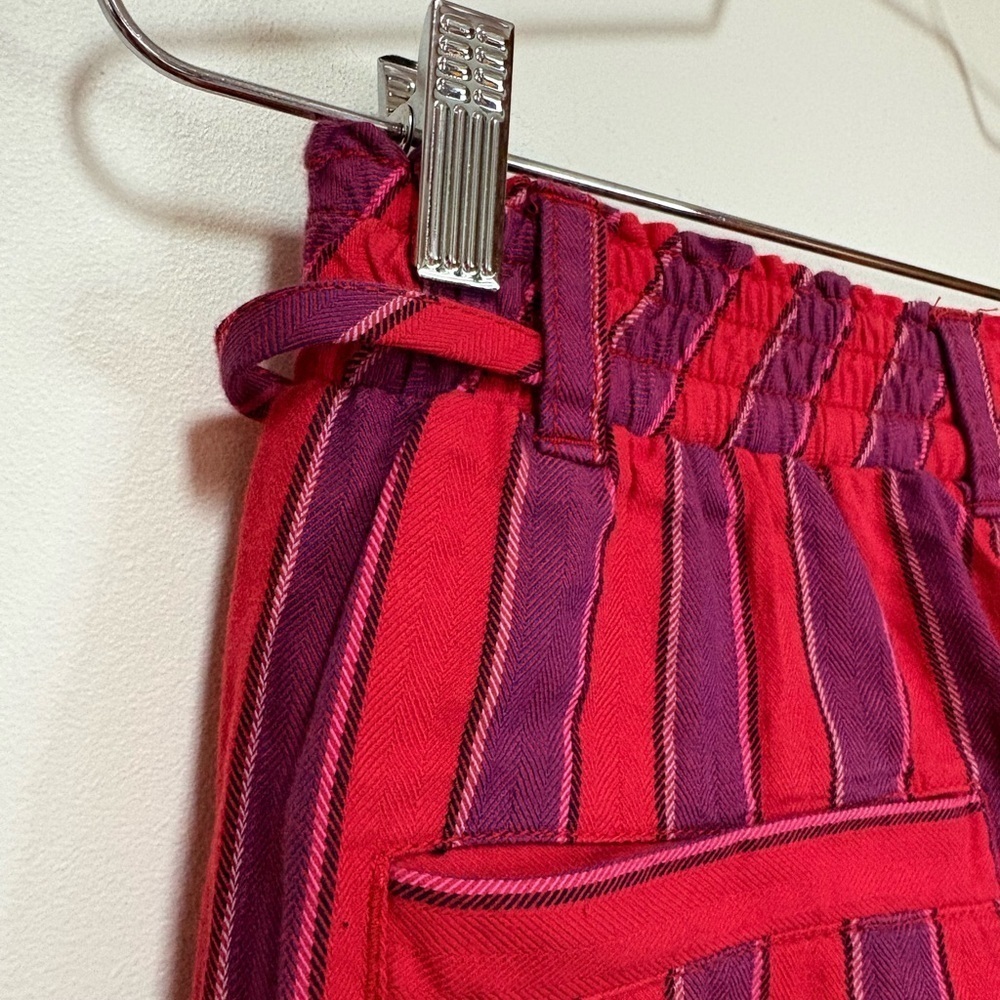 NWOT Free People Marielle Pull-On Pants Size XS - Picture 14 of 15